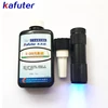 free shipping 50ml Kafuter UV Glue UV Curing Adhesive K-300 Transparent Crystal and Glass Adhesive with UV Flashlight ► Photo 2/6