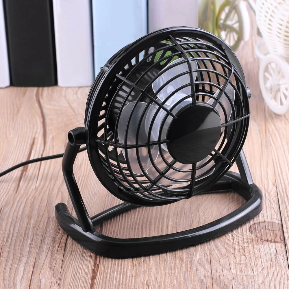 USB Fan font b Mini b font USB Cooling Fan for font b PC b font