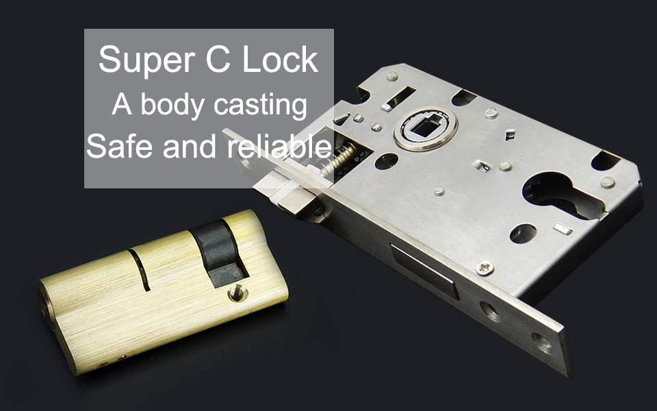 Digital Door Lock