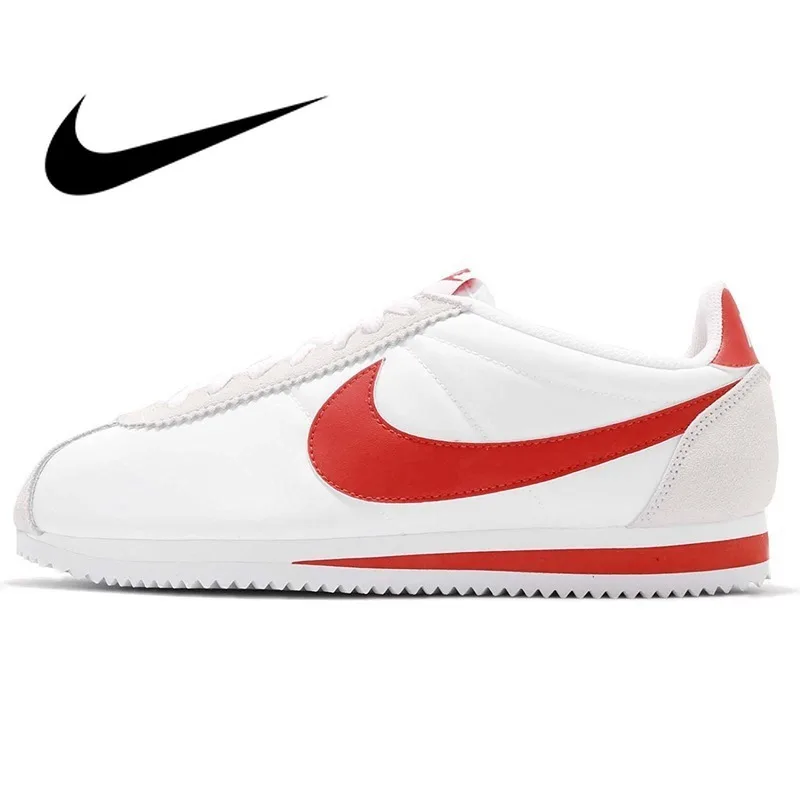 

Original 2019 New NIKE CLASSIC Men's Skateboarding Shoes Sneakers Fashion Outdoor Sports Shoes 807472