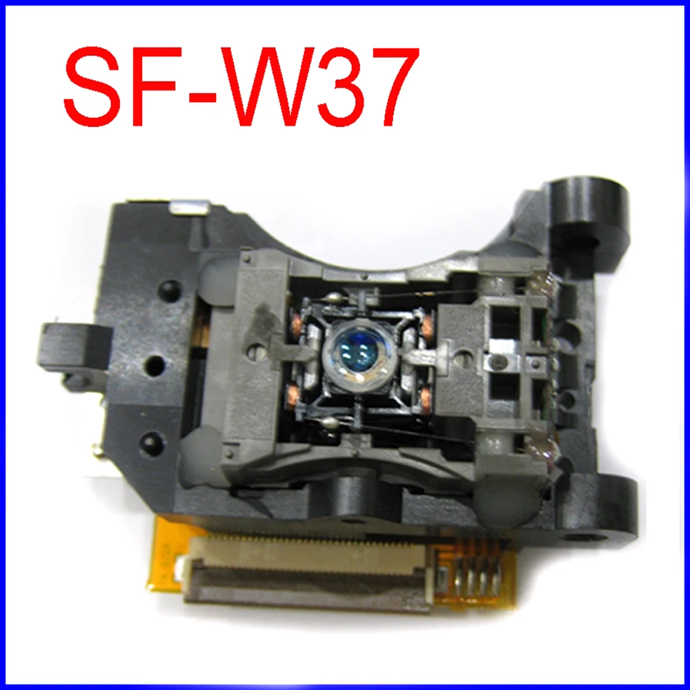 Free Shipping Original Sanyo SF W37 Optical Pickup W37 Laser Lens For