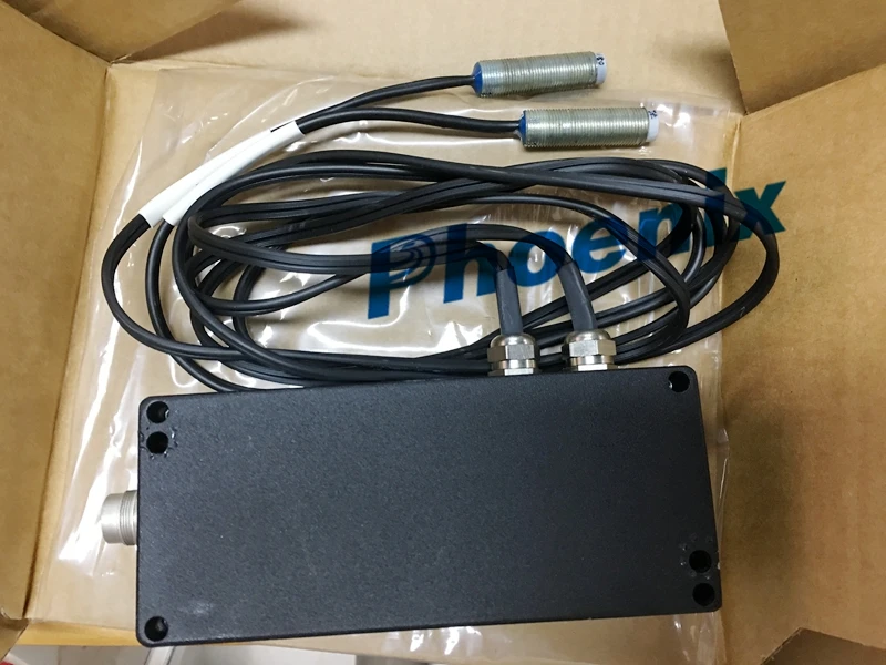 

PHOENIX L2.161.1533 sensor cable for Heidelberg SM74 SM52 machine L2.161.1533/A