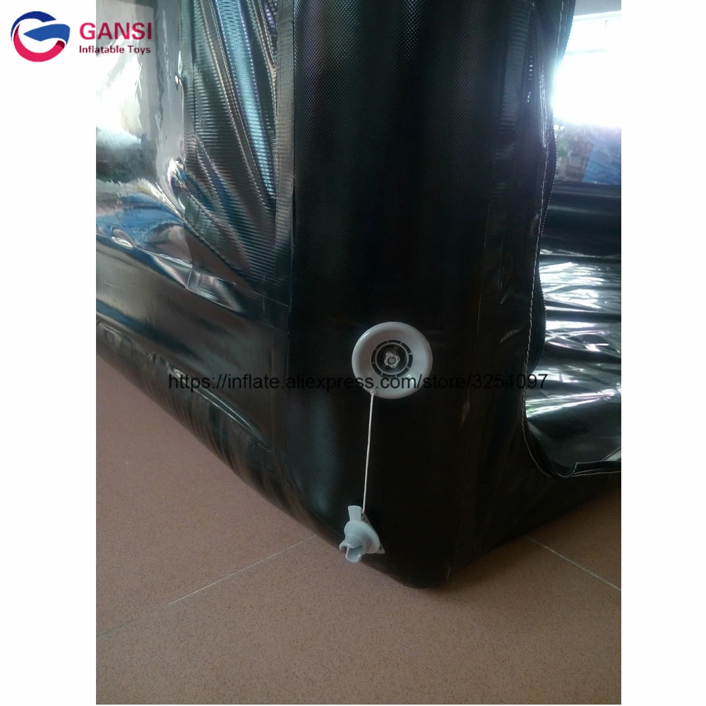 inflatable car tent15