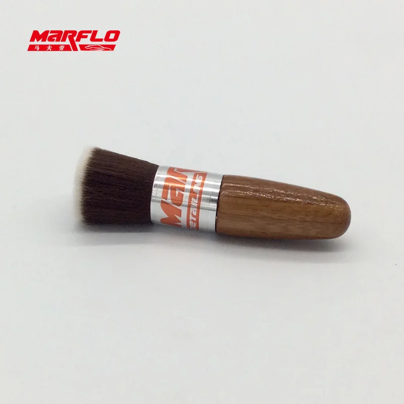  Car Wash Brush Cleaning Tools Window Leaves Blinds Cleaner Keyboard Dust Collector Auto Air Conditi