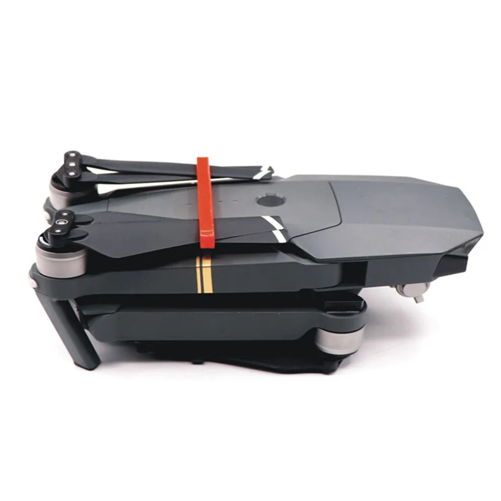 2PCS Blade Holder Fixed Protection Bracket Propeller Props Supporter Bracket for DJI Mavic Pro Drone Quadcopter Accessories-4