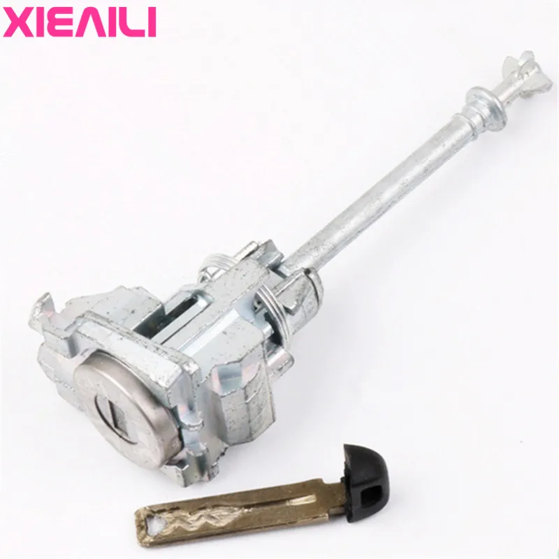 XIEAILI OEM Left Door Lock Cylinder Auto Door Lock Cylinder For Toyota