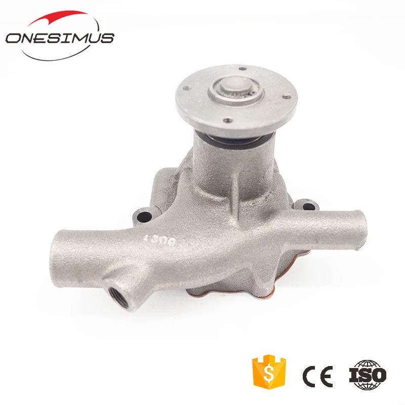 N322101037726automobilewaterpumpfornissanForkliftengineSD20
