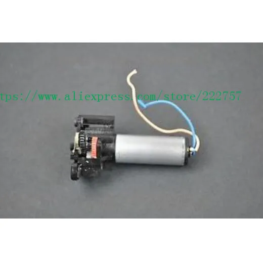 

New for Nikon D50 D70 D70S Main Drive Shutter Motor Camera Repair Part