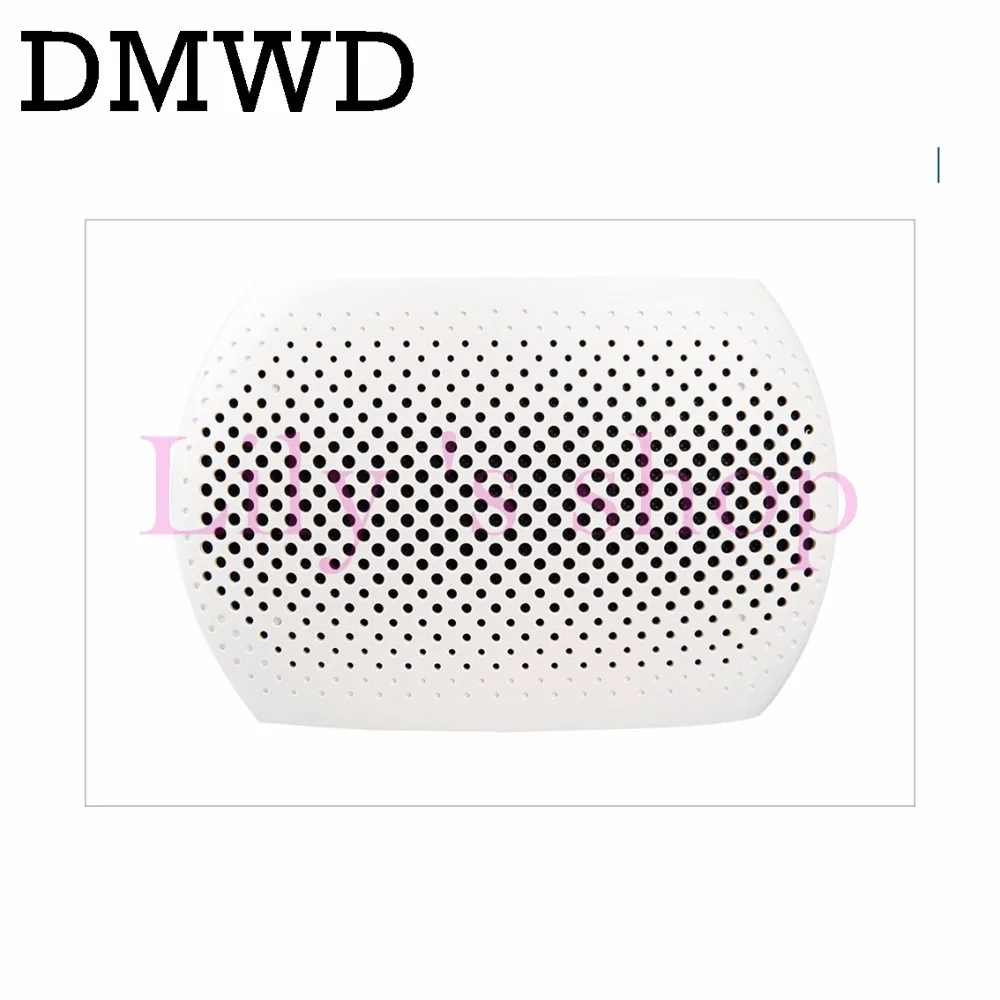 cheap DMWD Mini Dehumidifier Moisture Absorbing air Dryer rechargebale Cordless Wardrobe drying machine 110V 220V home car bookcase EU