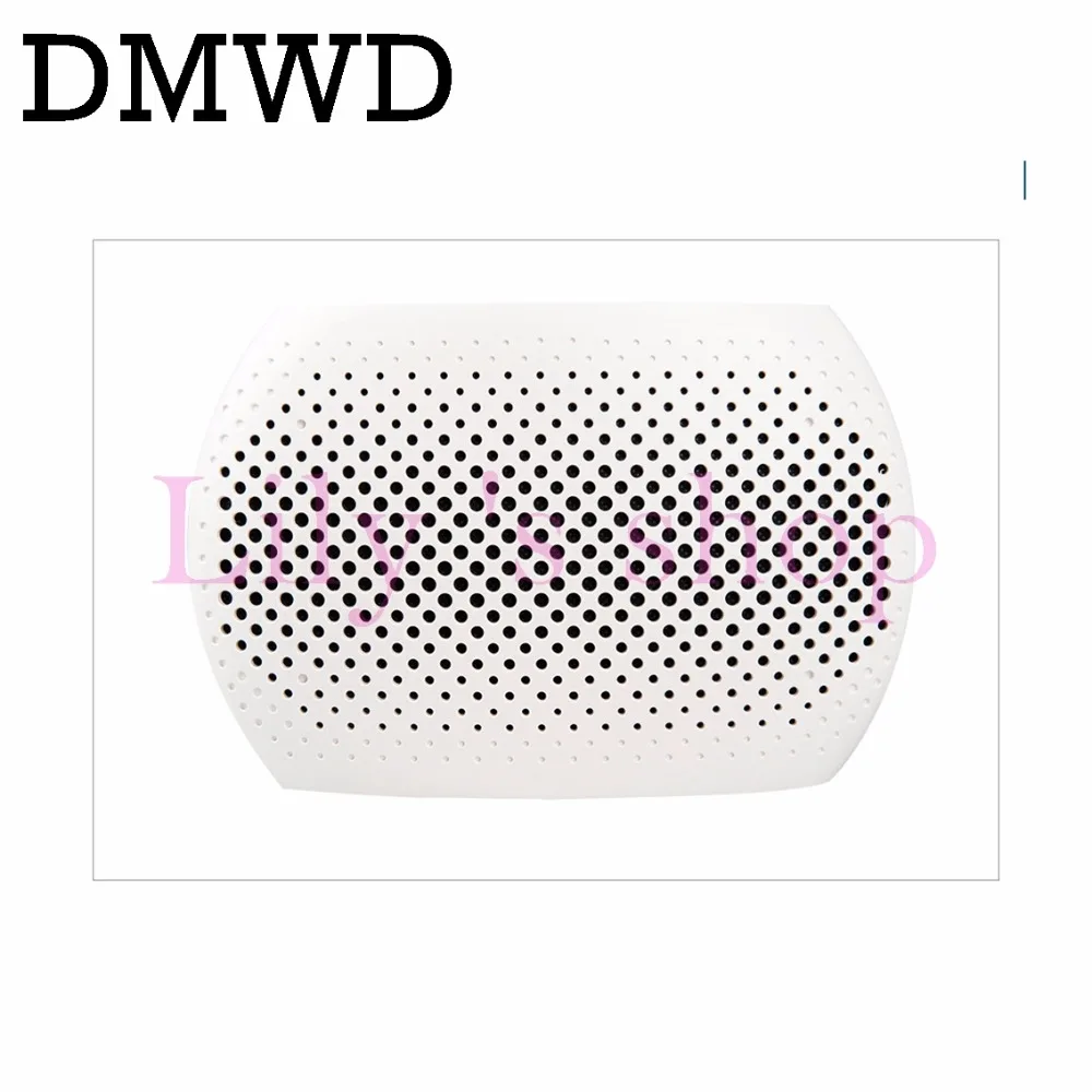 DMWD مزيل رطوبة صغير امتصاص الترطيب مجفف هواء rechargebale اللاسلكي خزانة آلة 110 V-220 V المنزل سيارة خزانة الاتحاد الأوروبي