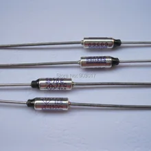 1400 шт. в партии Microtemp тепловой предохранитель 77C отрезание 10А 250 В горячая распродажа высокое качество