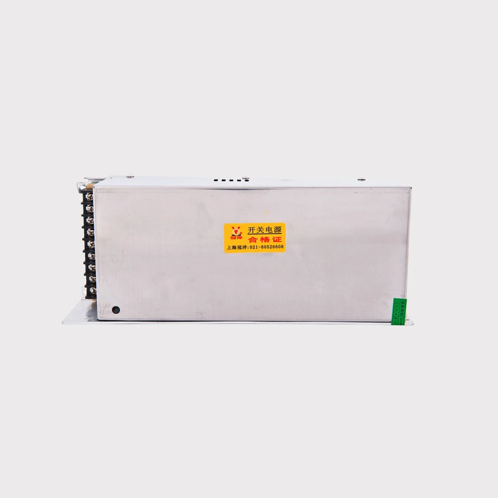 Guanyang switch power supply 400w-07