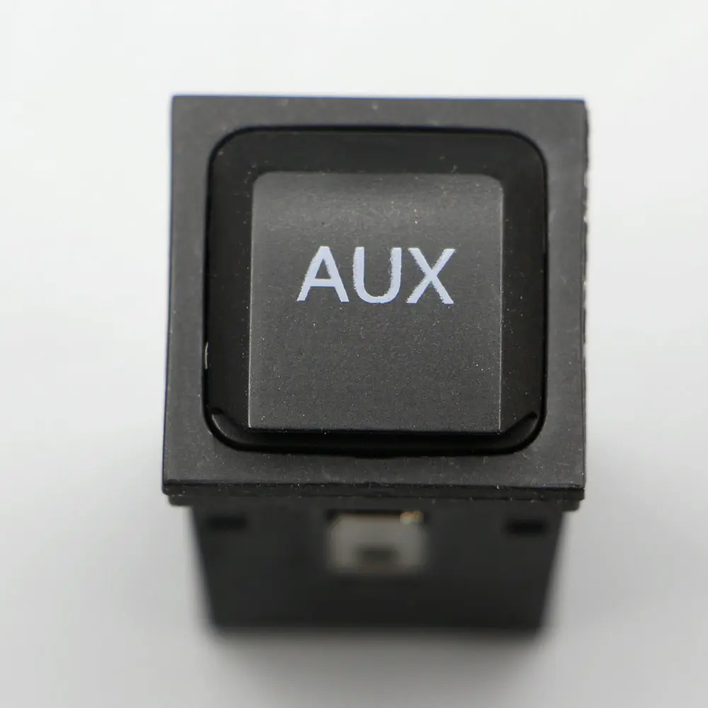 

Apply for VW Scirocco Jetta Bora golf 6 MK6 Aux Audio Switch Model Navigation RCD510 RNS315 5KD035724 5KD 035 724