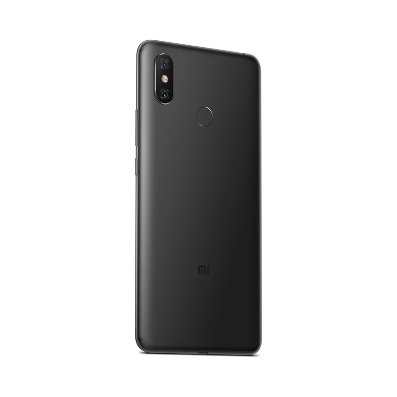  Global Rom Xiaomi Mi Max 3 4GB RAM 64GB ROM Mobile phone Snapdragon 636 Octa Core 5500mAh 12MP+5MP 
