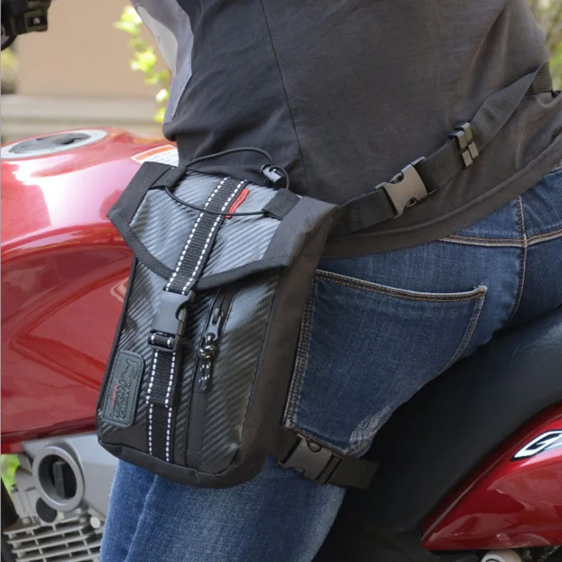 Waterproof Nylon leg bag