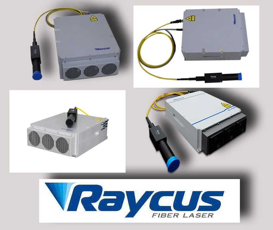 Raycus_fiber_laser_source_marking_machine