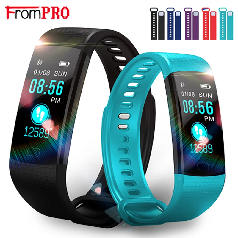 smart watch y5