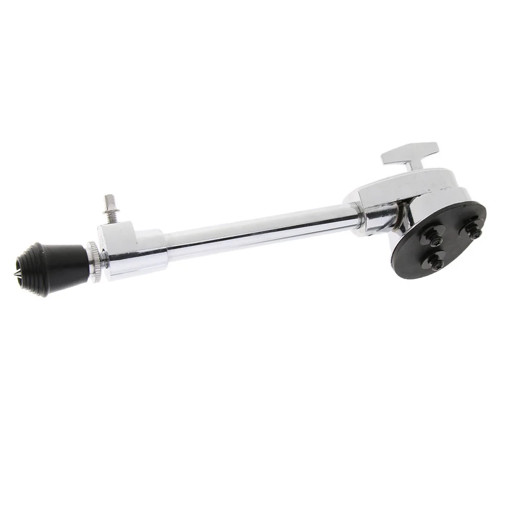 Perfeclan Zinc Alloy Bass Drum Leg for Drummer Percussionist Musical Gift  Drum Percussion Instrument Parts