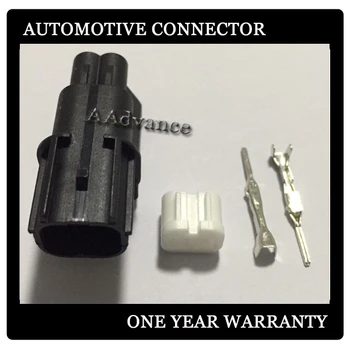 

HON2/OBD2 Fuel Injector Connector Plug Kits Fuel Injector Clip / CONNECTOR With Terminals+Seals