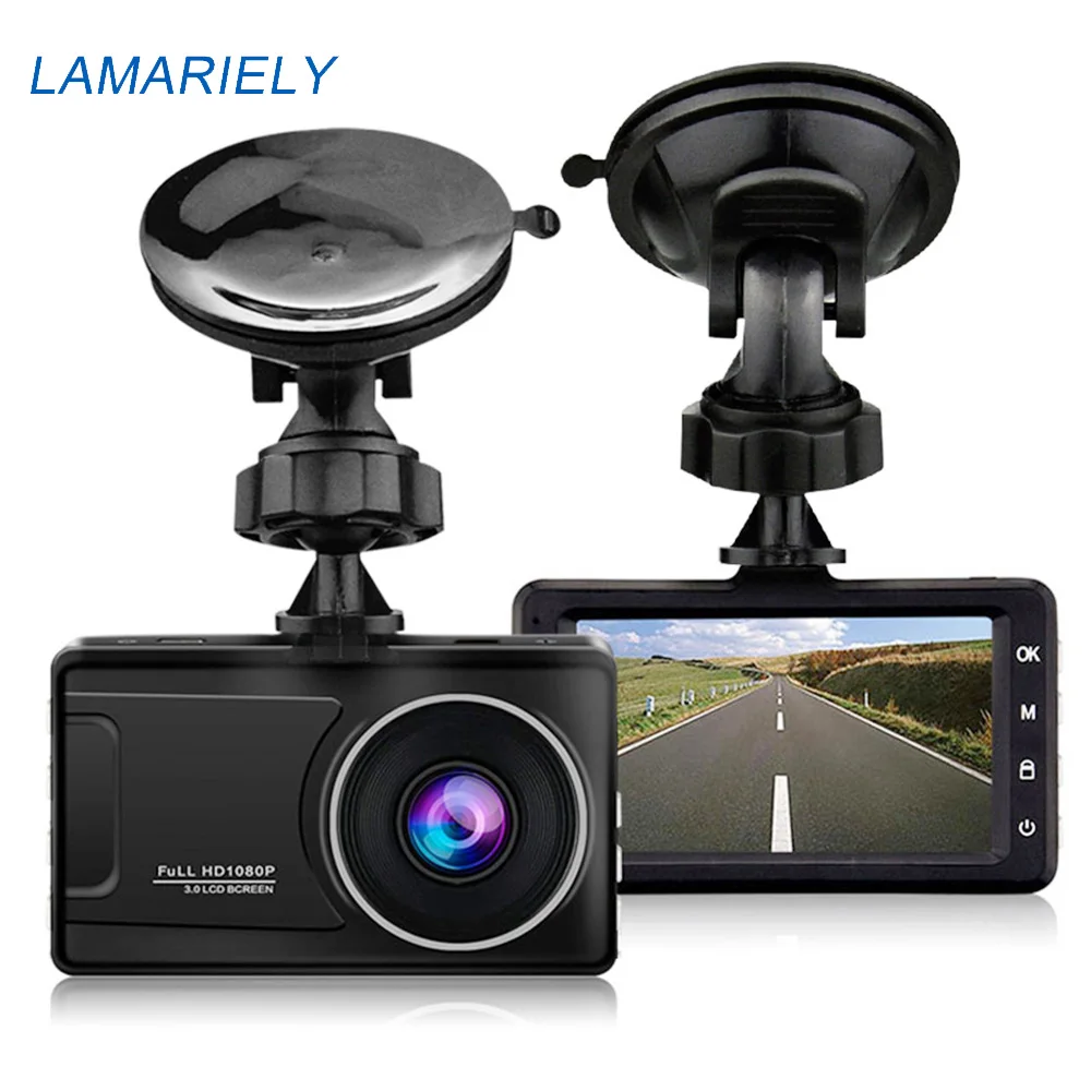 3 0 дюймовый Мини Автомобильный видеорегистратор камера Full HD 1080 P 170 градусов автоg