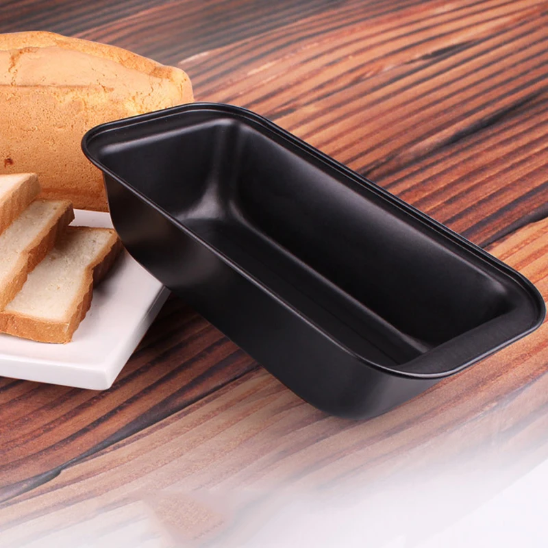 Антипригарная углеродистая сталь Форма для хлеба хлеб для тостов