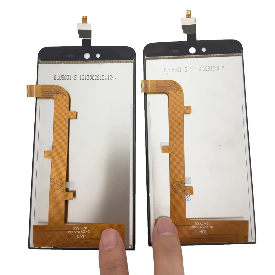 Wiko Rainbow jam LCD Display With Touch Screen Digitizer (5)