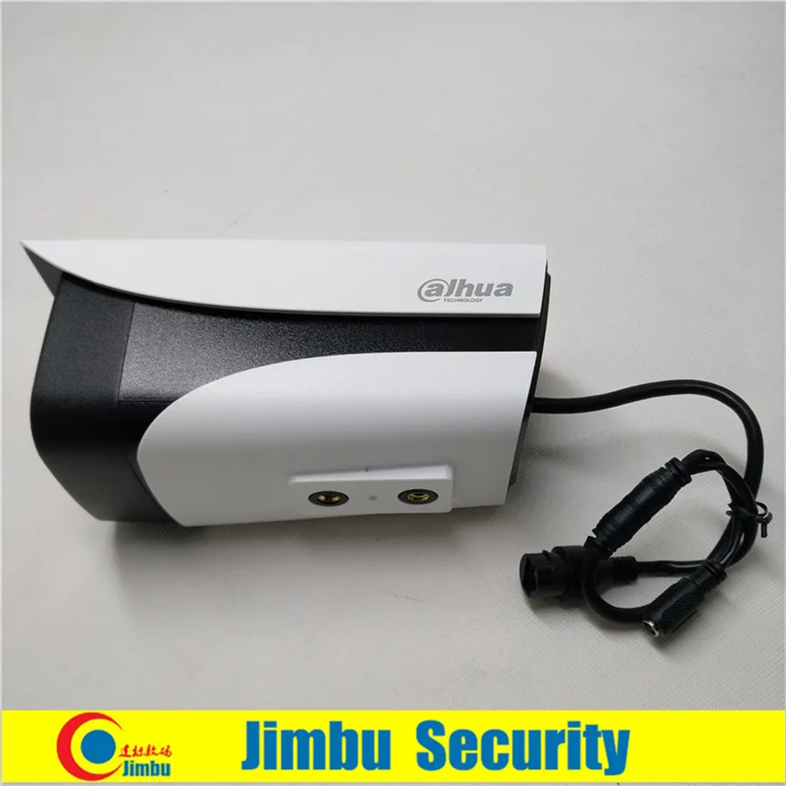 Dahua 6MP IP камера IR80m IPC HFW4631M I2 заменить HFW4431M H.265 POE IP67 с несколькими языками|h.265 poe|6mp ip