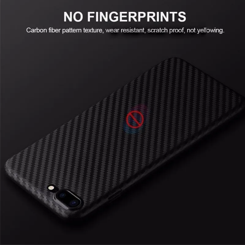 Portefeuille For iPhone Cases Luxury Carbon Fiber Soft Silicone Case Cover Skin For iPhone 7 Plus 6 6S 5 5S SE Coque Accessories (3)