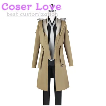 

Tokyo Ghoul Shirazu ginshi Cosplay Costume Halloween Christmas Costume
