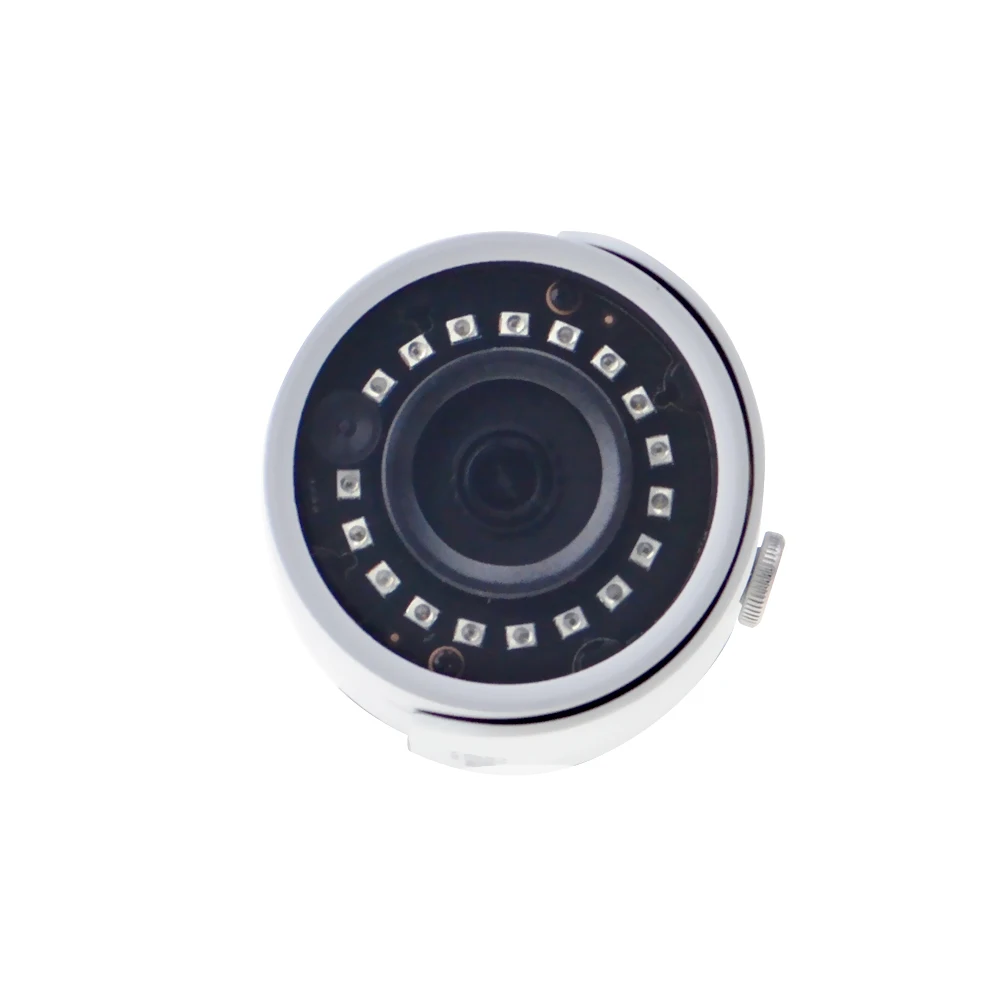 Dahua IPC HFW1120S с логотипом оригинальная цилиндрическая камера 1.3mp сетевая ip