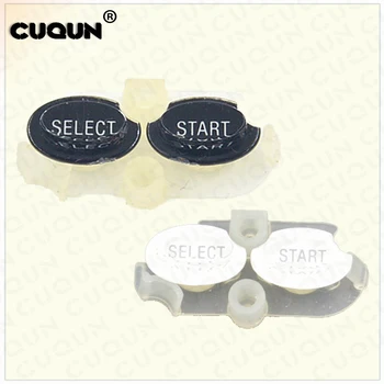 

Origianl Select Button Start Button for Sony PSVita1000 Start Select Button Key With Rubber Pad For PSV1000