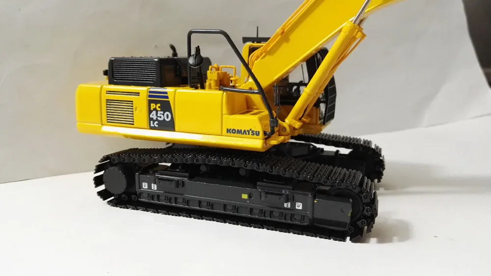 1:50 Komatsu PC450LC-8 экскаватор игрушка