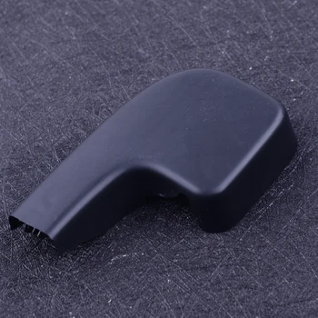 

beler Front Car Windshield Wiper Arm Nut Cap Cover 61617138990 For BMW 3 Series E90 E91 E92 E93 2004 - 2008 2009 2010 2011 2012