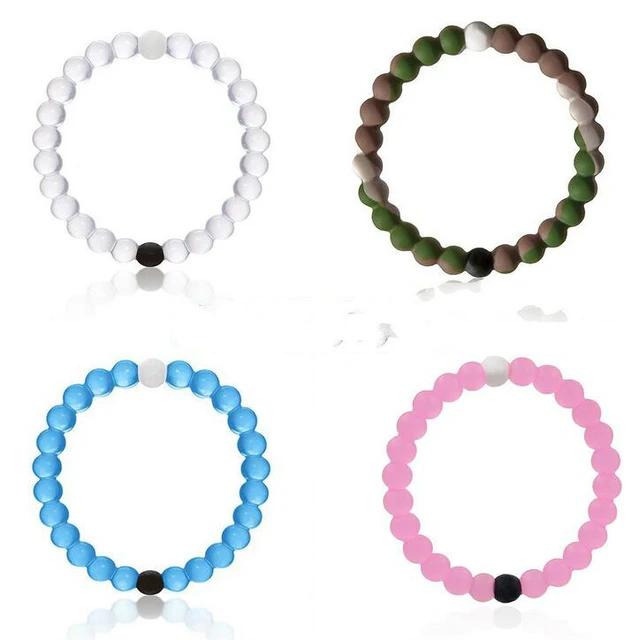 Gel bead best sale bracelets