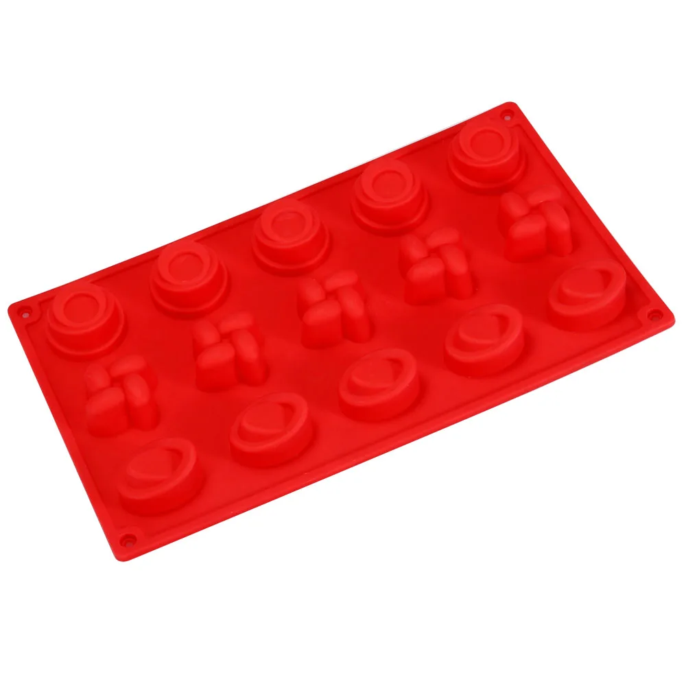 T0914P0410B silicone mould windmill detail 11