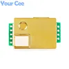 MH-Z19 MH-Z19B MH Z19C MH-Z19C infrarrojos CO2 Sensor Monitor de CO 2 Gas de dióxido de carbono MÓDULO DE Sensor DE 0-5000ppm UART salida PWM ► Foto 3/6