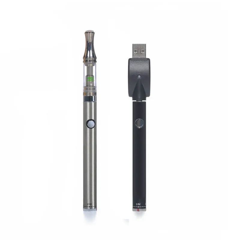 Greenlightvapes G10 Керамика Cbd перо для электронной сигареты 0 5 мл 510 регулировки
