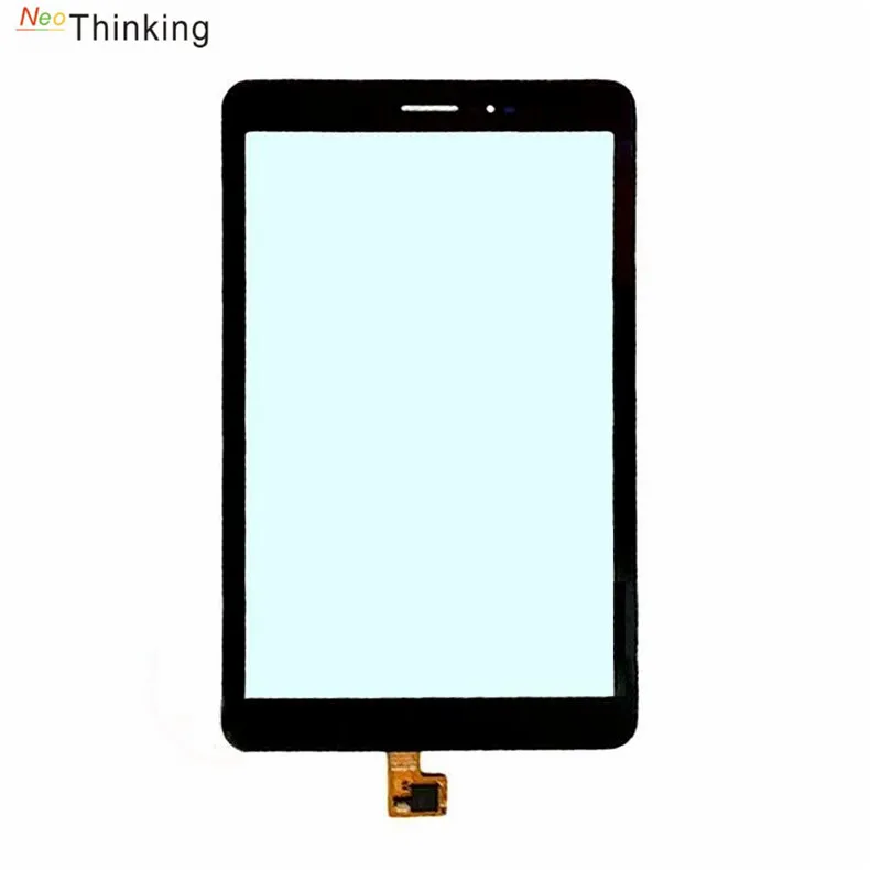NeoThinking планшет для Huawei MediaPad T1 8 0 S8-701U S8-701 сенсорный экран дигитайзер Стекло