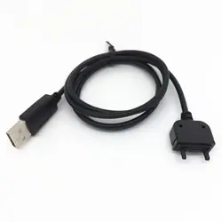 Новый DCU-60 USB кабель Зарядное устройство для sony Ericsson K790I K790C K790A K800I M600I M608C P990I V630I W710I W710C W712A W850I Z520I