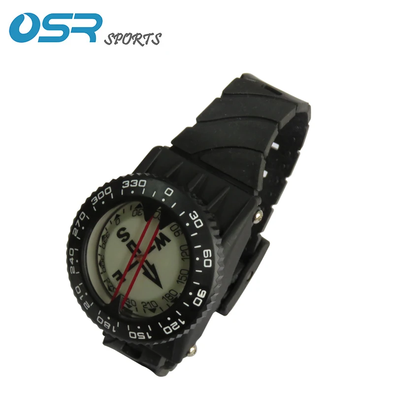 Wrist compass 2