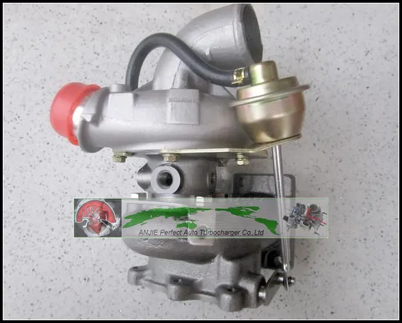 

Free Ship Turbo For NISSAN MPV Elgrand Note Fargo Filly 3.2L QD32 QD32ETI HT12-11A HT12-11B 14411-1W401 14411-1W402 Turbocharger