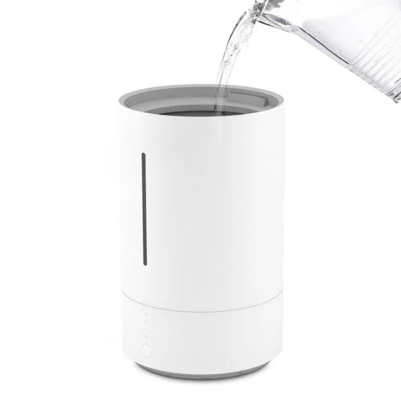 XIAOMI MIJIA SMARTMI UV Испарительный увлажнитель воздуха УФ бактерицидная стерилизация