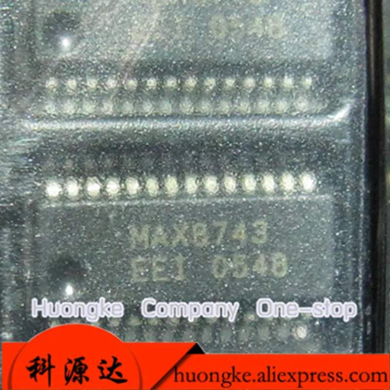 

10 шт./партия max8734eei MAX8734 SSOP28