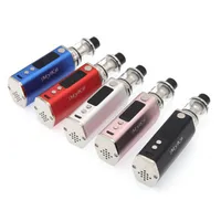 Electronic Cigarettes