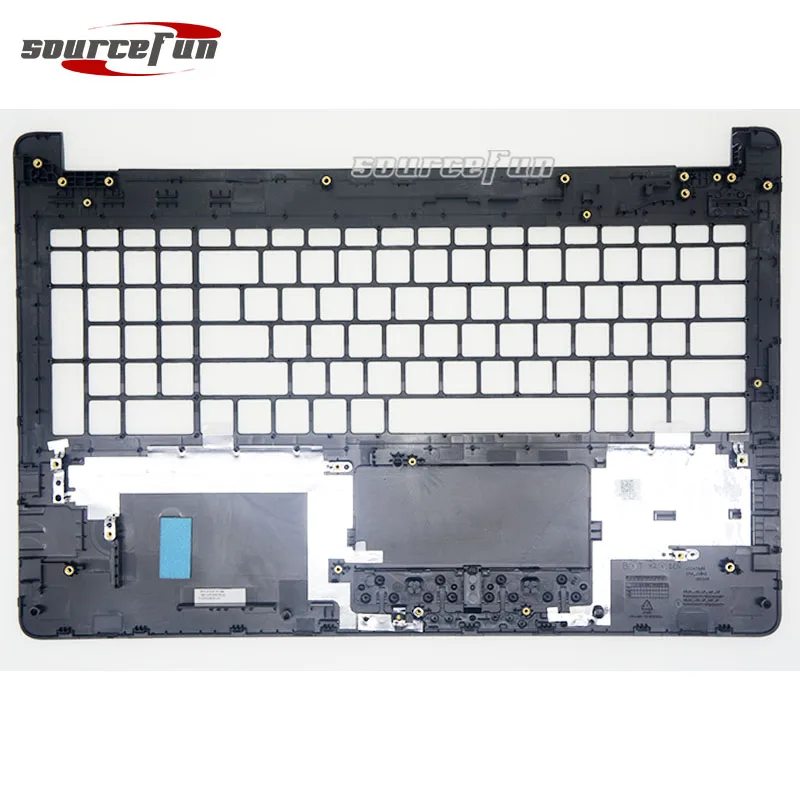 Ноутбук для hp Pavilion 15 BS Palmrest верхняя крышка Клавиатура США рама AP204000E00 AP204000610|Сумки