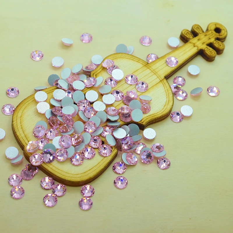 Rhinestones 1
