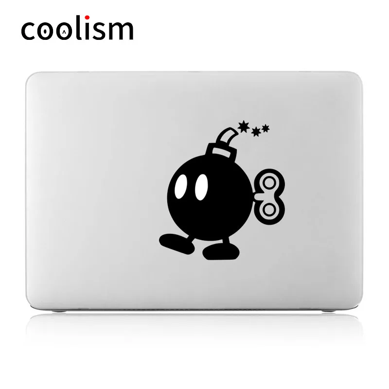 Bomb Laptop Decal for Apple Macbook Sticker Pro Air 13\ Bomb Laptop Decal for Apple Macbook Sticker Pro Air 13\
