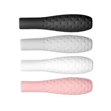 Цветной силиконовый защитный чехол для защиты кожи для 9,7 10,5 12,9 IPad Pro Защита от царапин мягкий чехол