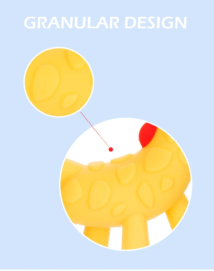 Infant Teether5