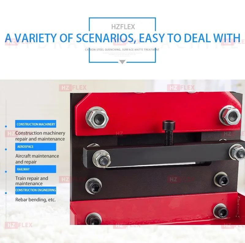 hydraulic tool 3